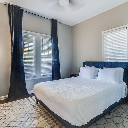 Jefferson Rental Room 1 Lafayette Extérieur photo