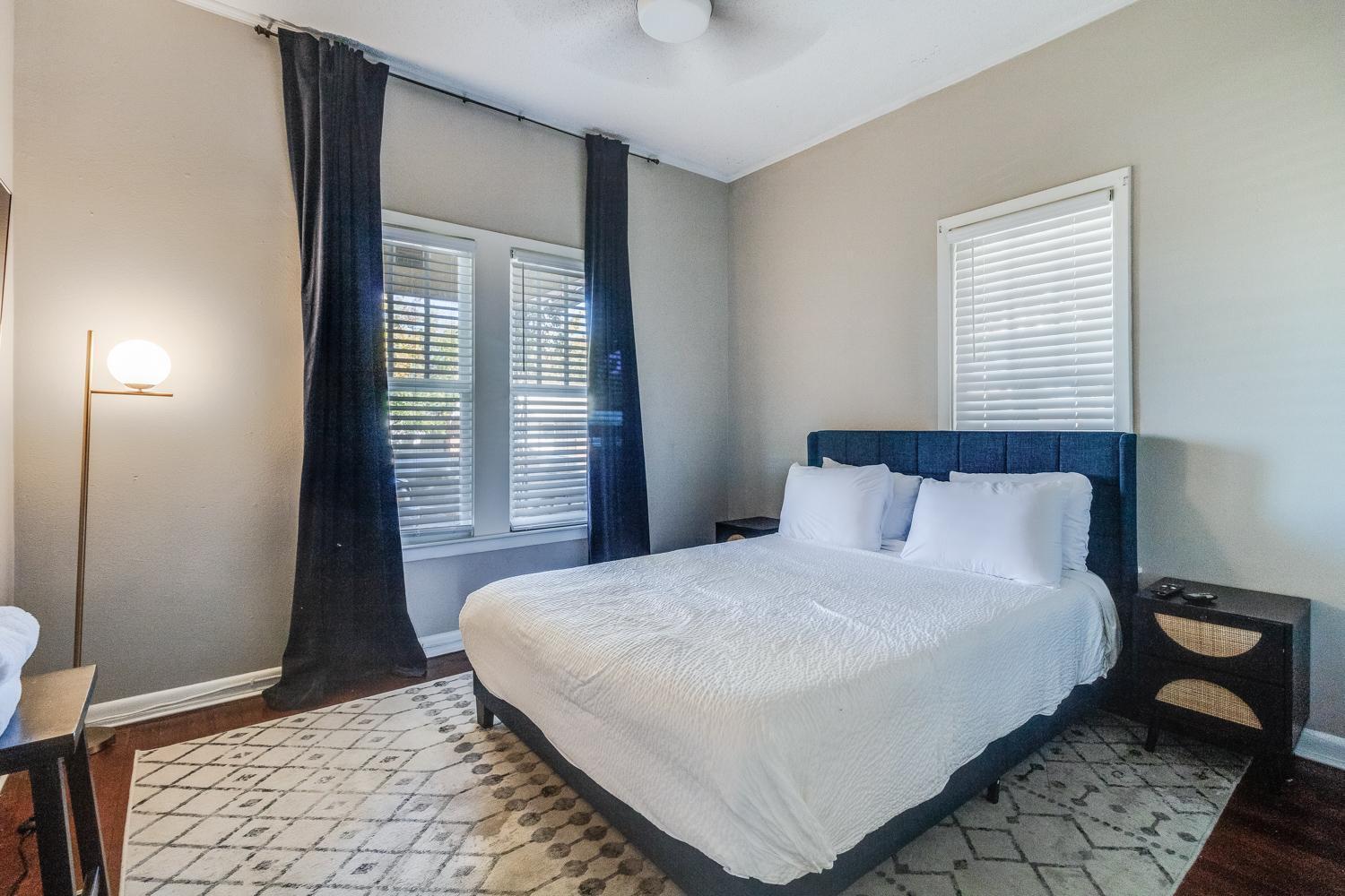 Jefferson Rental Room 1 Lafayette Extérieur photo